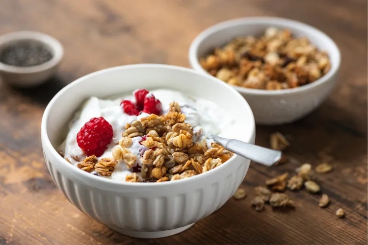 Τι να τρως όταν έχεις μια λαχτάρα για γλυκό