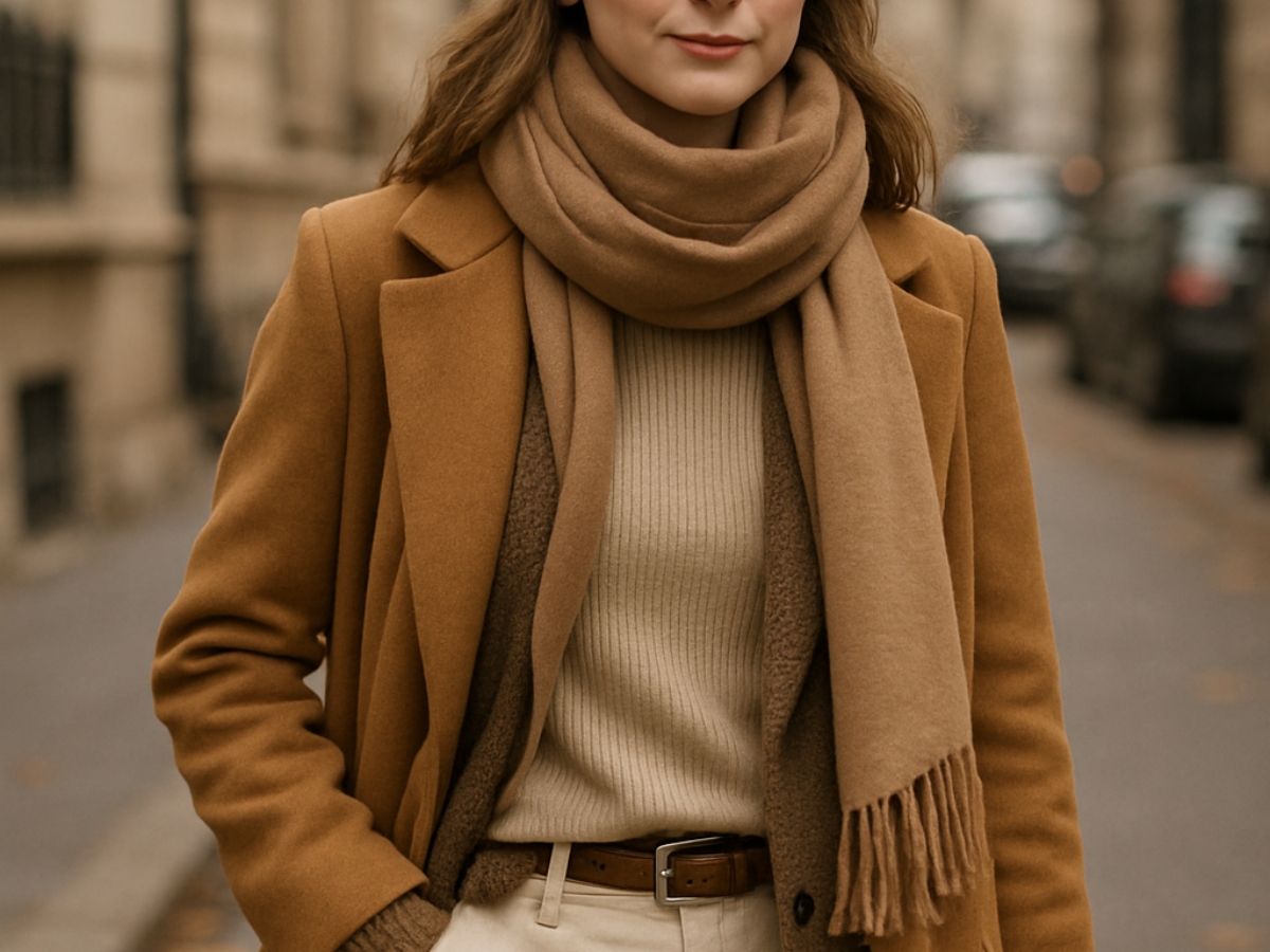 Πώς να κάνεις layering χωρίς όγκο