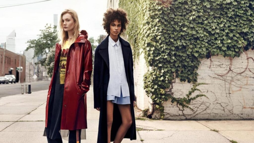 Πώς να κάνεις layering χωρίς όγκο