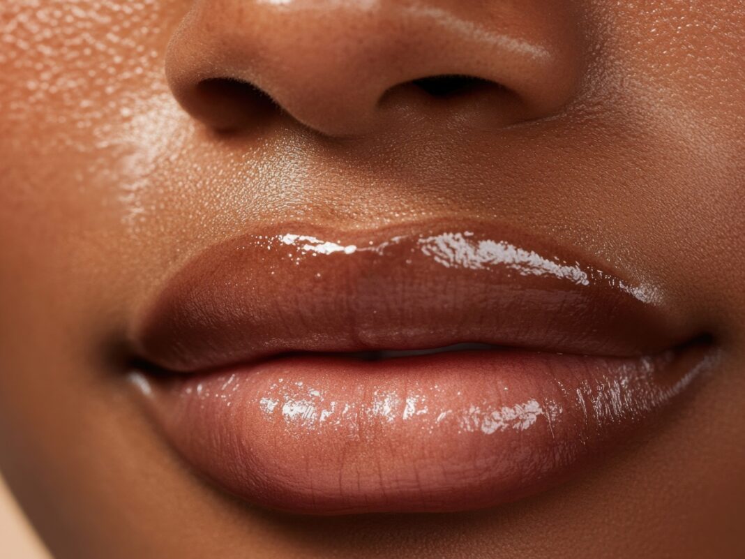 Αυτά είναι τα πιο ενυδατικά lip oils για το χειμώνα