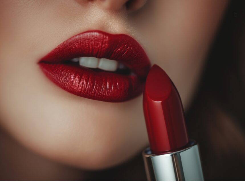 5 αποχρώσεις κραγιόν που θα βλέπουμε παντού φέτος