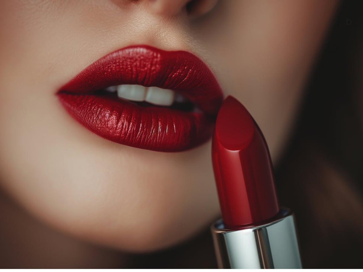 5 αποχρώσεις κραγιόν που θα βλέπουμε παντού φέτος