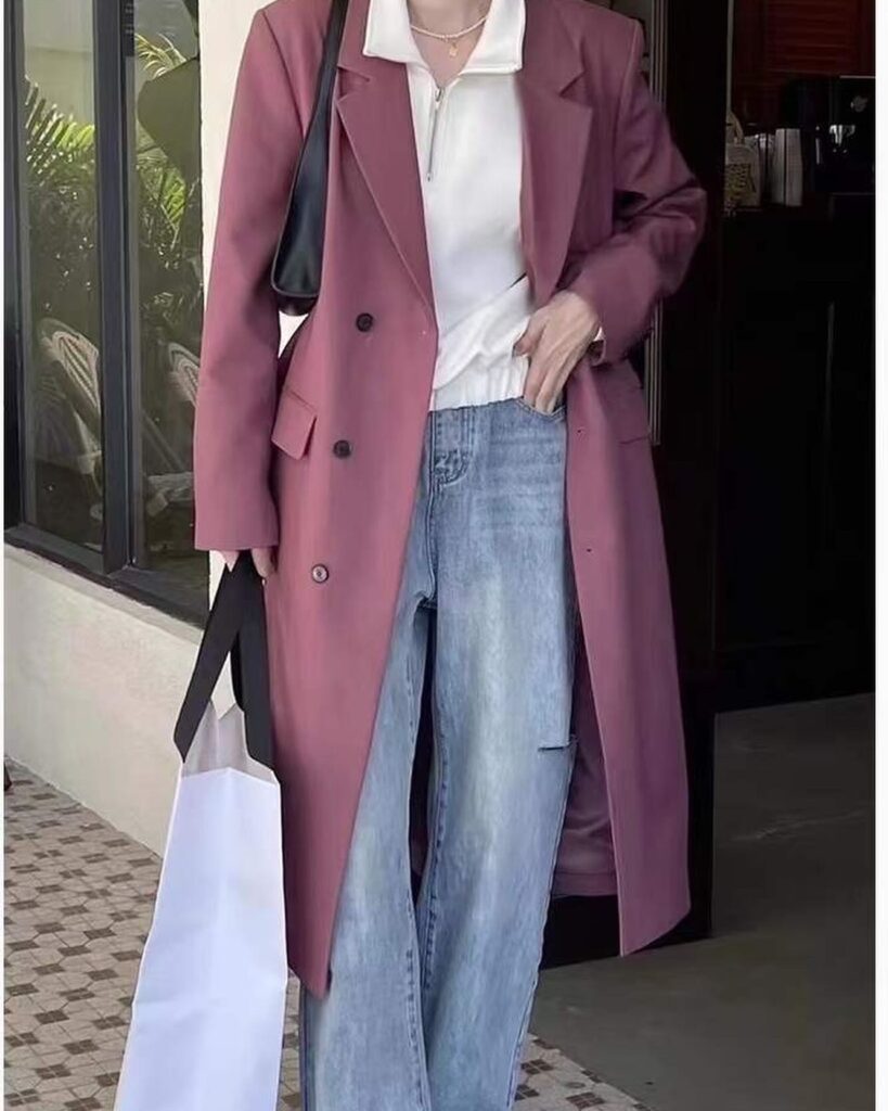 Τα παλτό του 2025 που δείχνουν πολυτελή χωρίς να είναι ακριβά