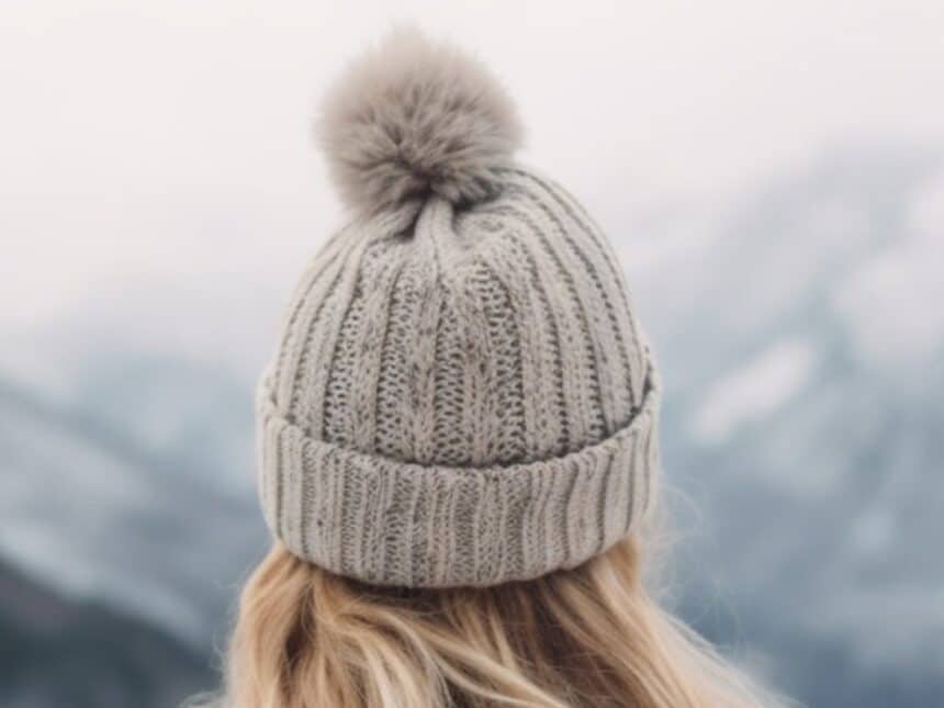 Πώς να προστατέψεις τα μαλλιά σου από το κρύο