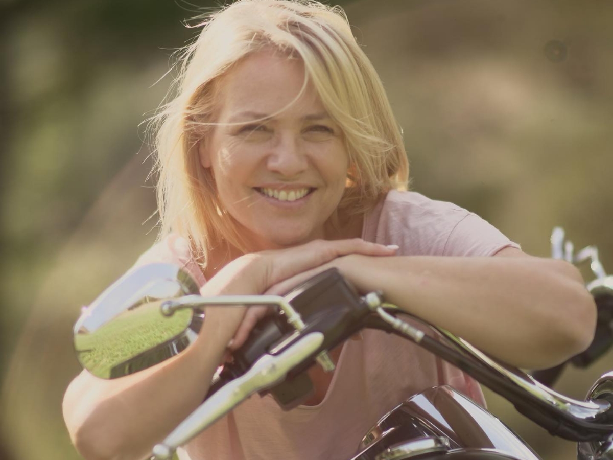 Μαριάννα Τουμασάτου : Εσπευσμένα στο νοσοκομείο μετά από ξυλοδαρμό