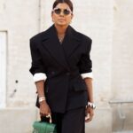 Το μαύρο σακάκι επιστρέφει, πώς να το φορέσεις διαφορετικά