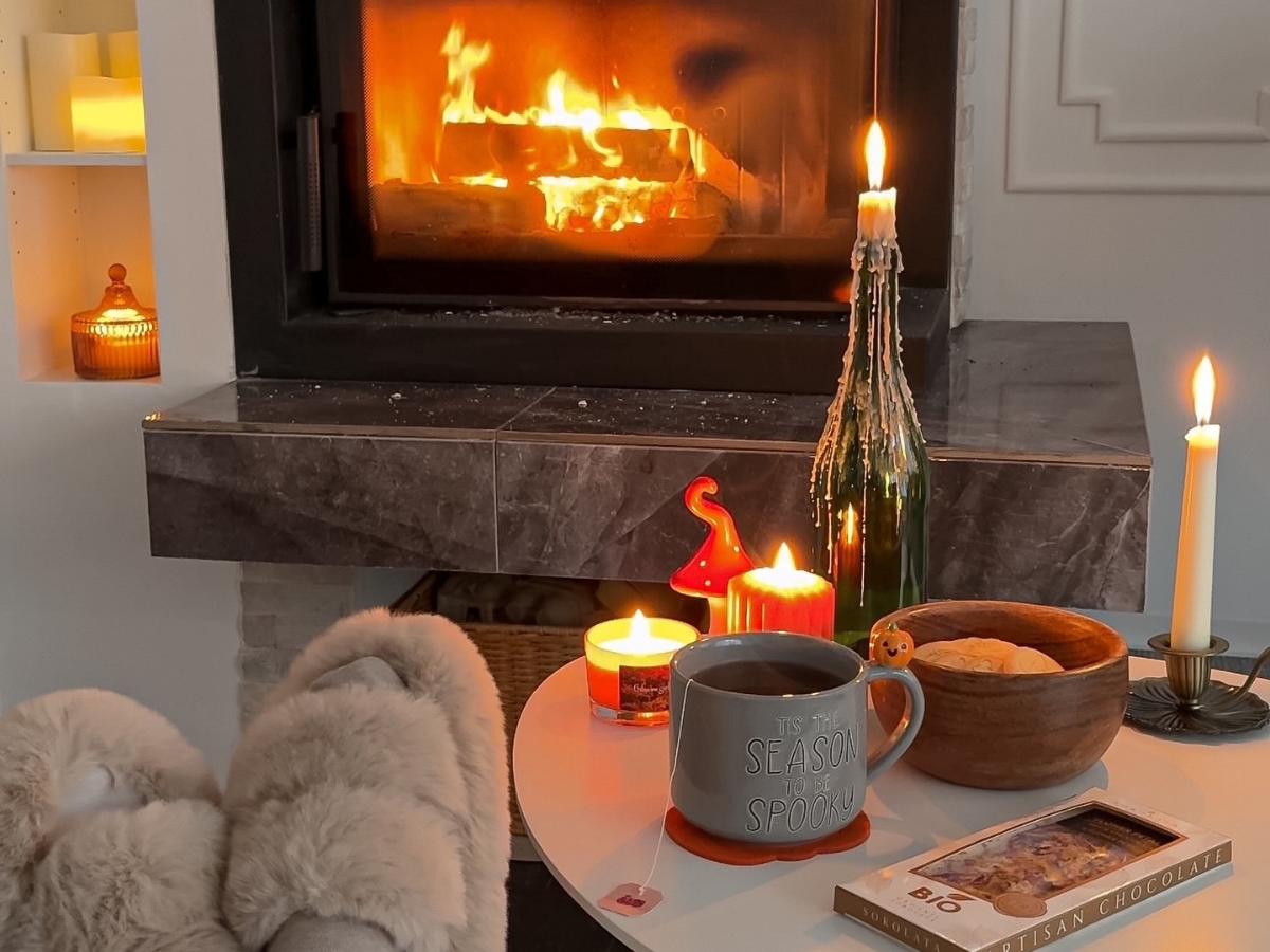 5 απλοί τρόποι να μειώσεις το άγχος στο τέλος της ημέρας