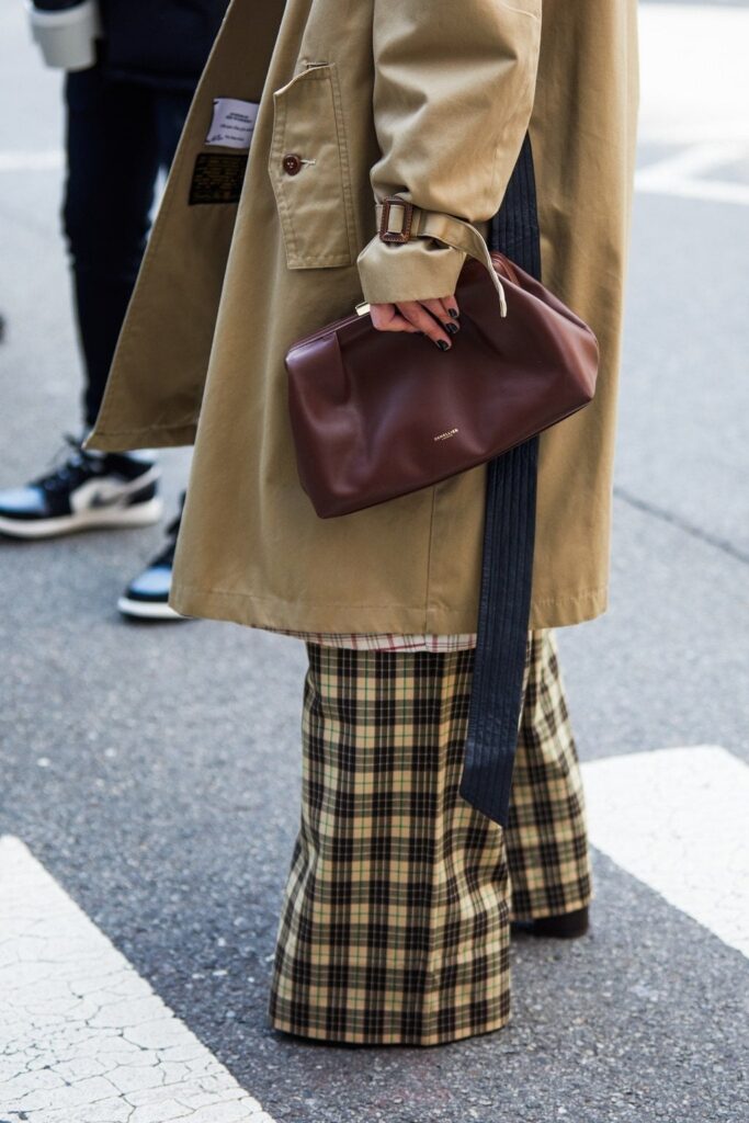 Τα καλύτερα χειμερινά look με μπεζ αποχρώσεις