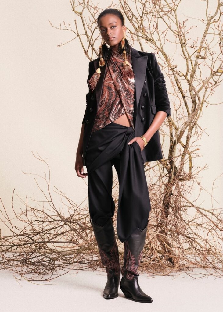 Οι πιο κομψές μπότες του φετινού χειμώνα