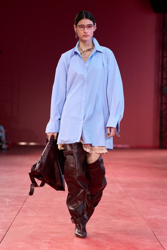 Οι πιο κομψές μπότες του φετινού χειμώνα