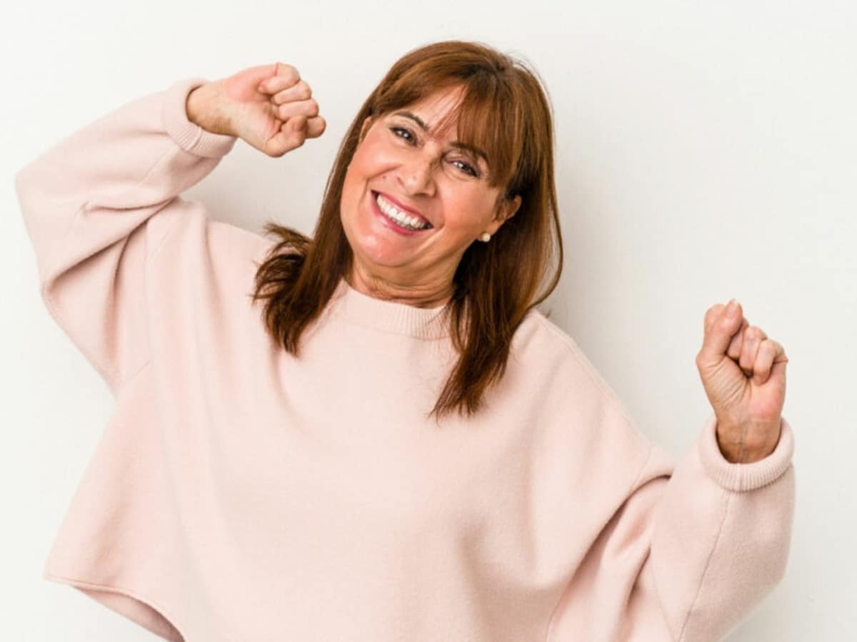 Η τέχνη του να ξεκινάς ξανά χωρίς φόβο