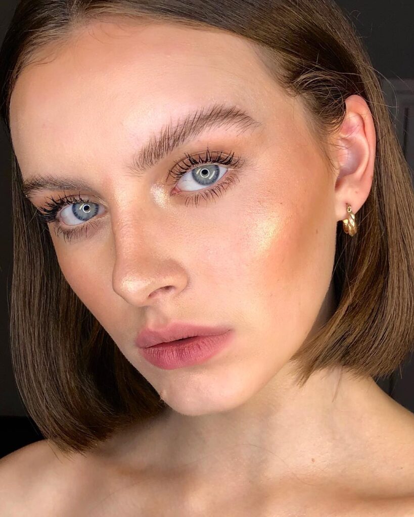 Makeup no-makeup, το πιο φυσικό look του χειμώνα