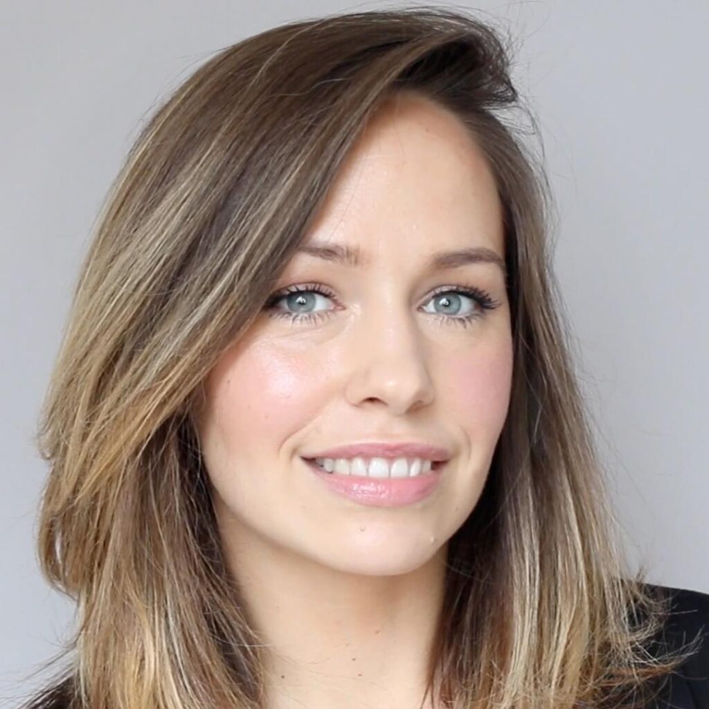 Makeup no-makeup, το πιο φυσικό look του χειμώνα