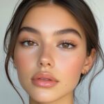Makeup no-makeup, το πιο φυσικό look του χειμώνα