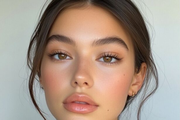 Makeup no-makeup, το πιο φυσικό look του χειμώνα