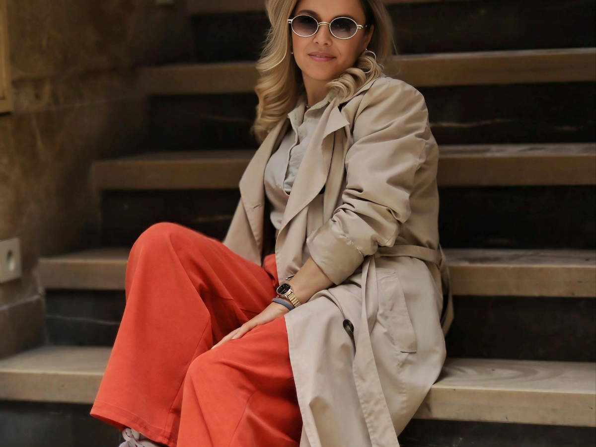 Oatmeal outfits, τι είναι και γιατί τα προτιμούν όλοι