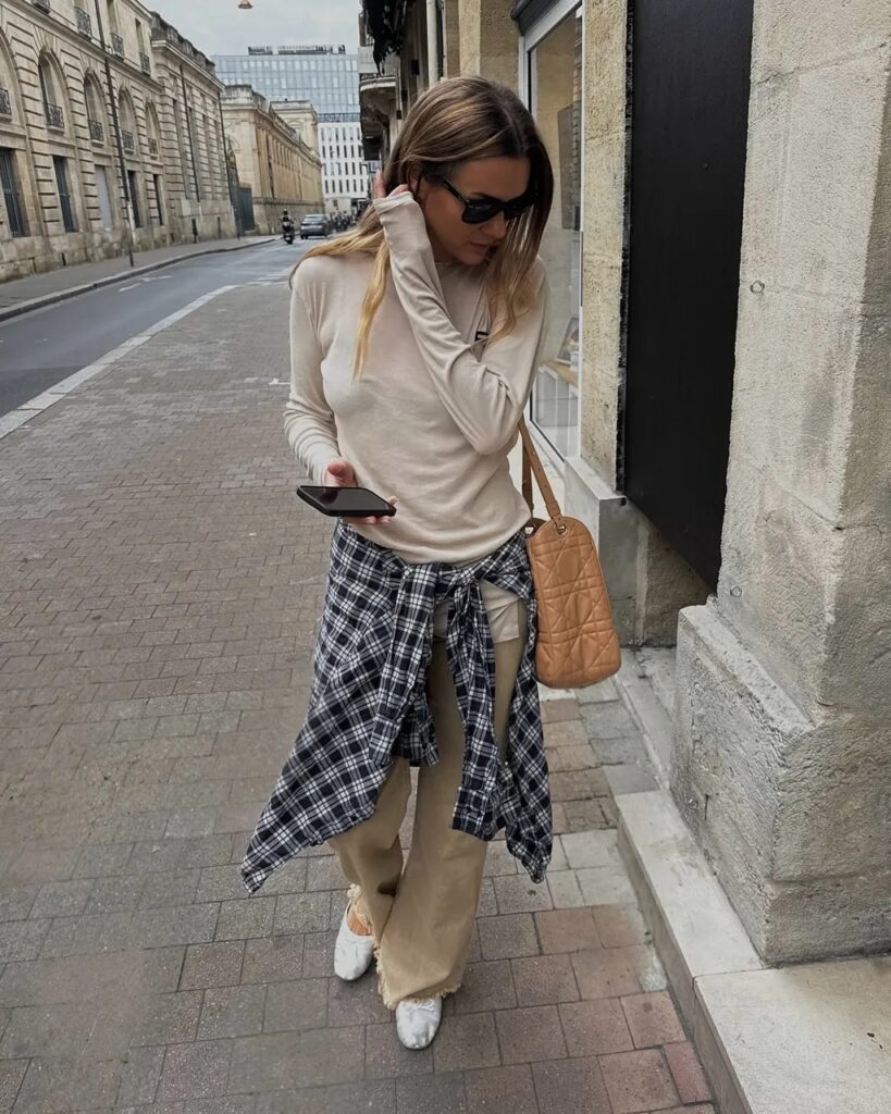 Oatmeal outfits, τι είναι και γιατί τα προτιμούν όλοι