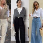 3 office looks που δείχνουν ακριβά με ελάχιστο κόστος