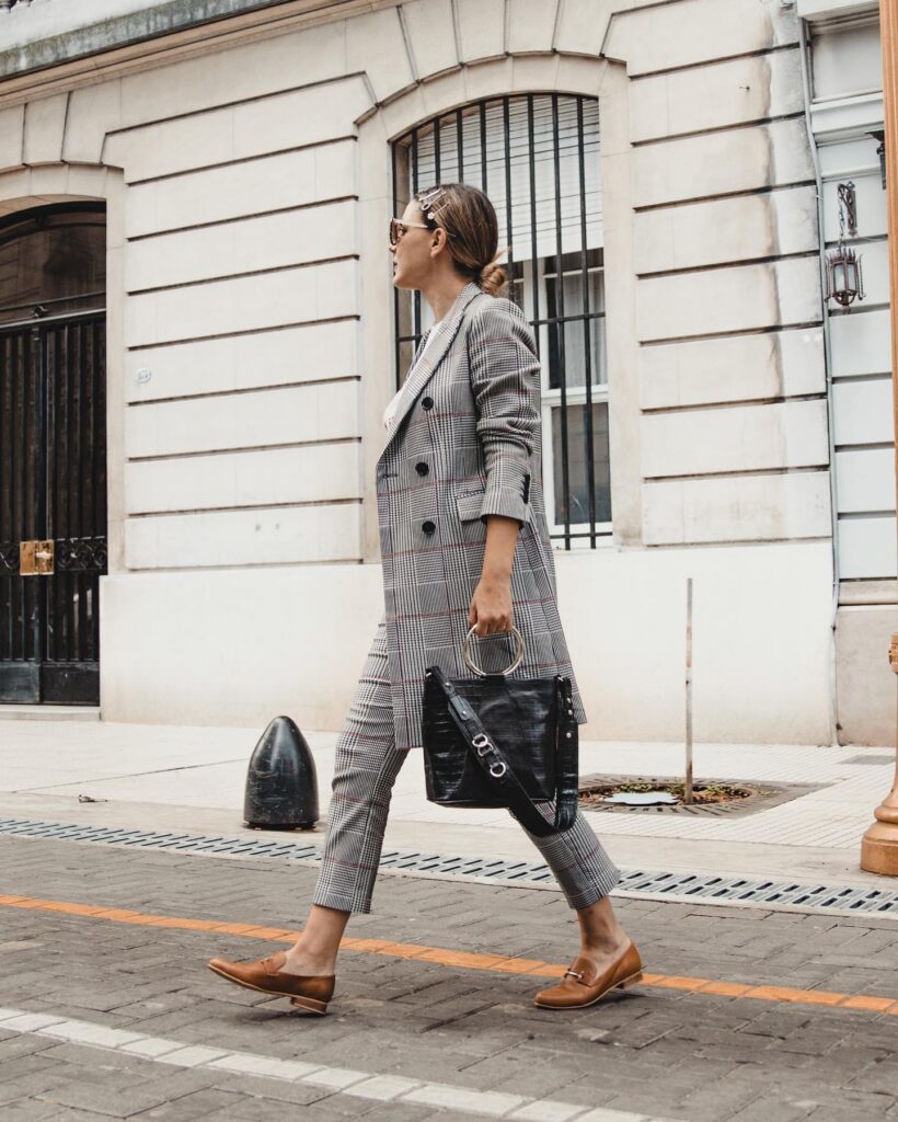 3 office looks που δείχνουν ακριβά με ελάχιστο κόστος