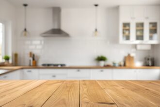 Οργάνωση κουζίνας πριν τις γιορτές, 5 απλά βήματα