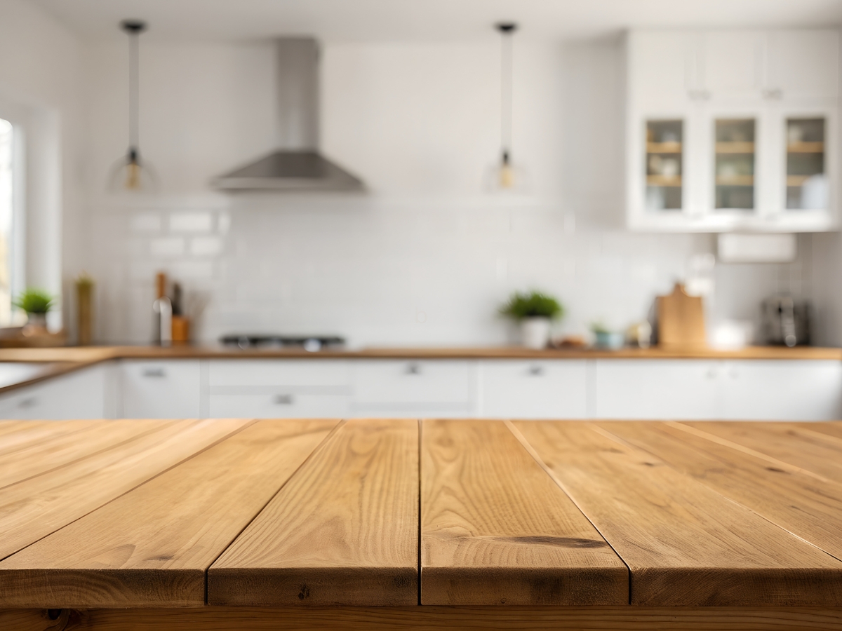 Οργάνωση κουζίνας πριν τις γιορτές, 5 απλά βήματα