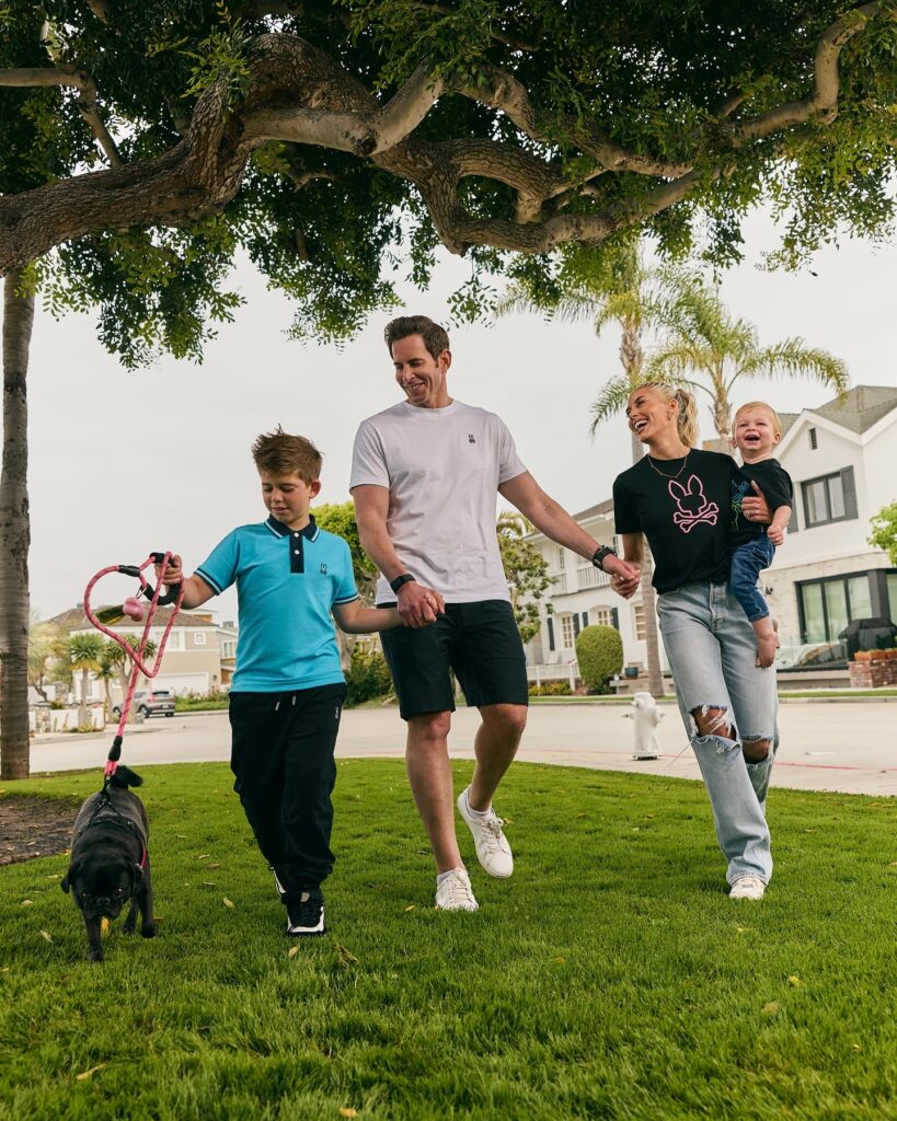 Μικρές τελετουργίες που ενισχύουν τον δεσμό με τα παιδιά