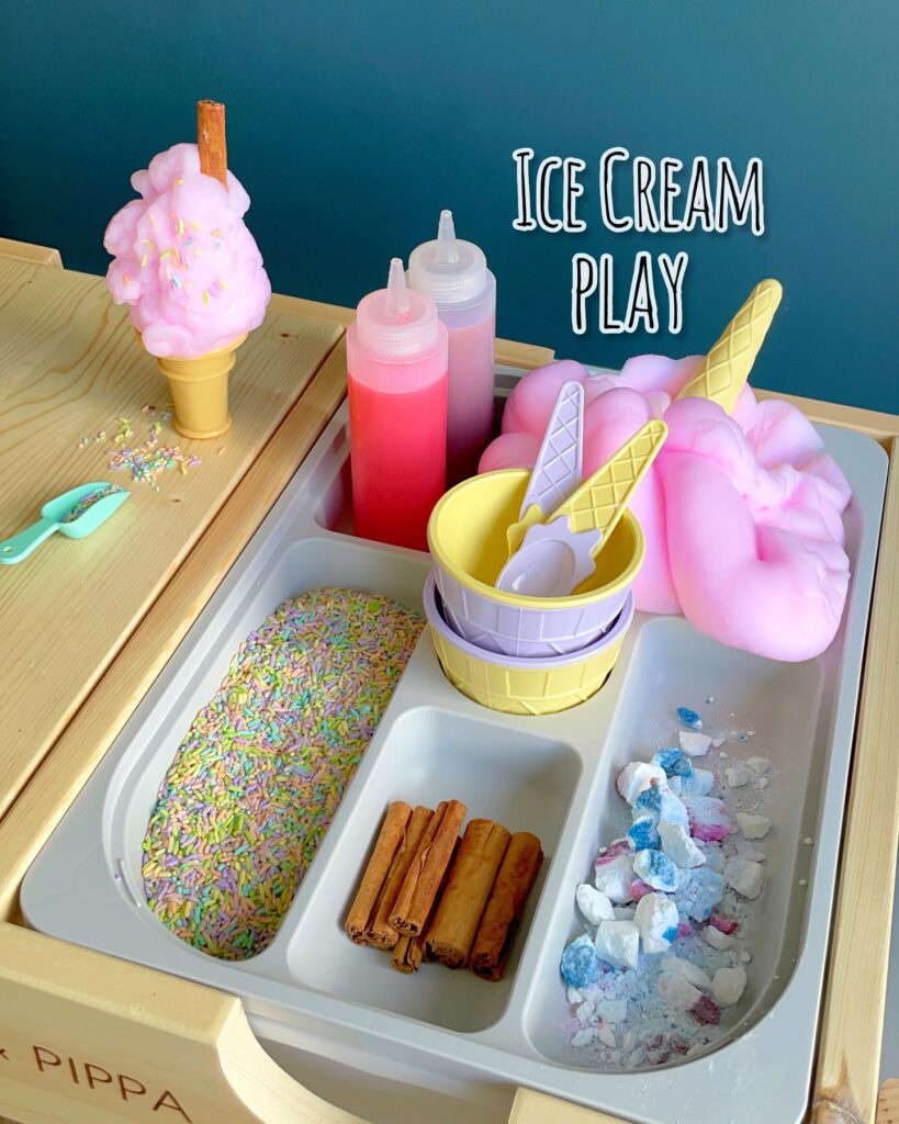 Παιχνίδια που ενισχύουν τη φαντασία ιδανικά για τον Νοέμβριο