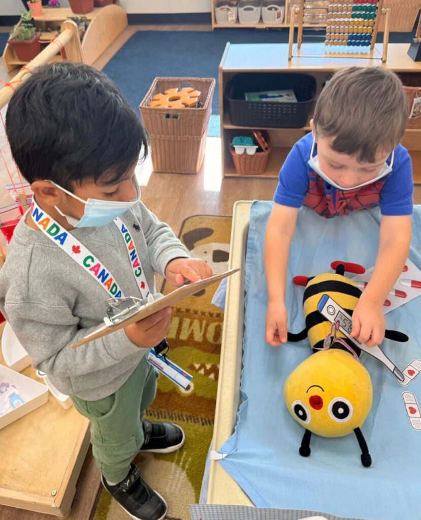 Παιχνίδια που ενισχύουν τη φαντασία ιδανικά για τον Νοέμβριο