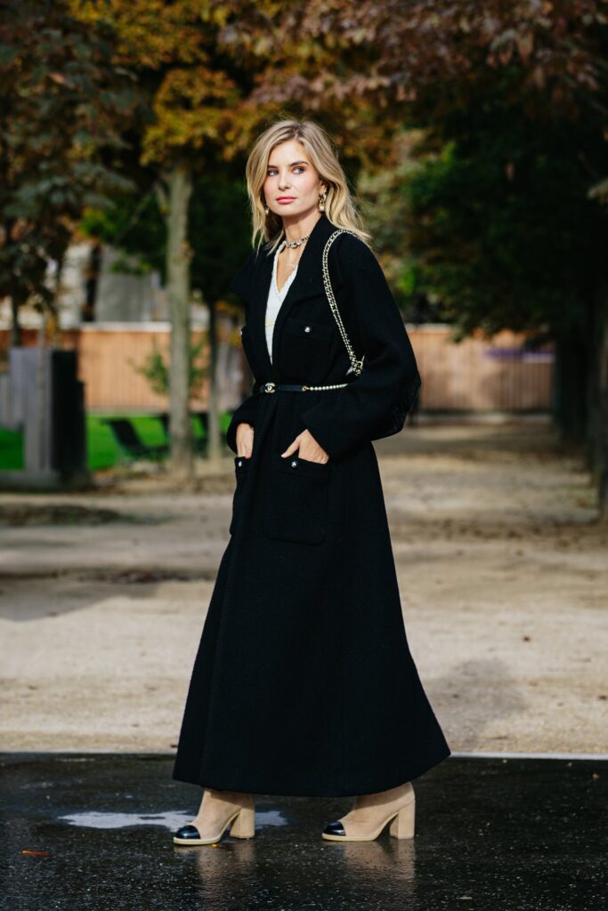 Τα καλύτερα statement παλτό για το Δεκέμβριο