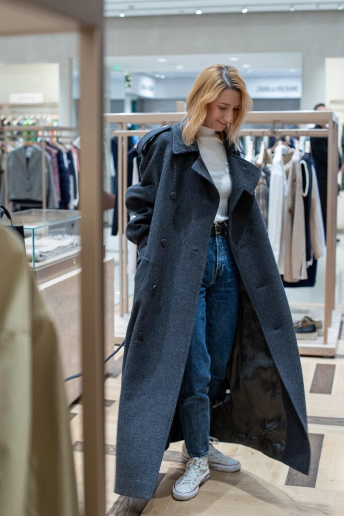 Τα καλύτερα statement παλτό για το Δεκέμβριο