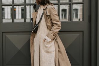 Τα παλτό του 2025 που δείχνουν πολυτελή χωρίς να είναι ακριβά