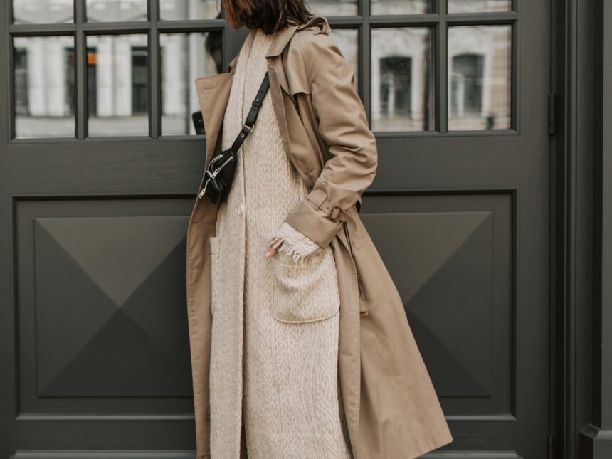Τα παλτό του 2025 που δείχνουν πολυτελή χωρίς να είναι ακριβά