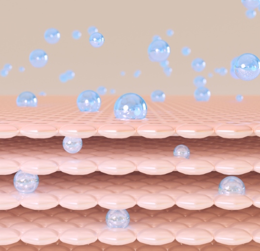 Πώς να περιποιηθείς ξηρή επιδερμίδα μετά τον ύπνο