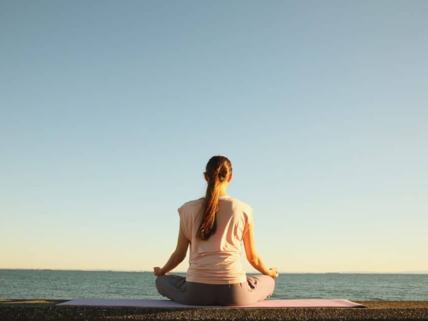 Πώς να μείνεις ψύχραιμη όταν όλα πάνε στραβά