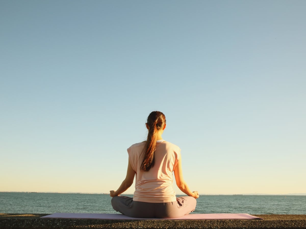 Πώς να μείνεις ψύχραιμη όταν όλα πάνε στραβά