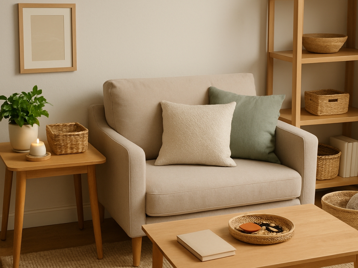 Μικρές συνήθειες που κάνουν το σπίτι πιο πρακτικό