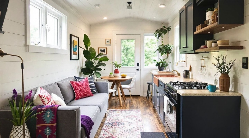 Μικρές συνήθειες που κάνουν το σπίτι πιο πρακτικό