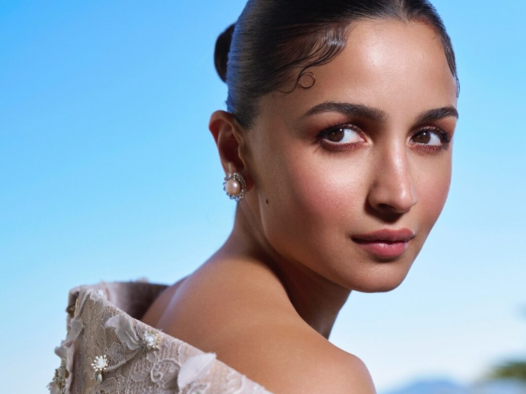 Το quiet beauty γίνεται η ήρεμη τάση του χειμώνα