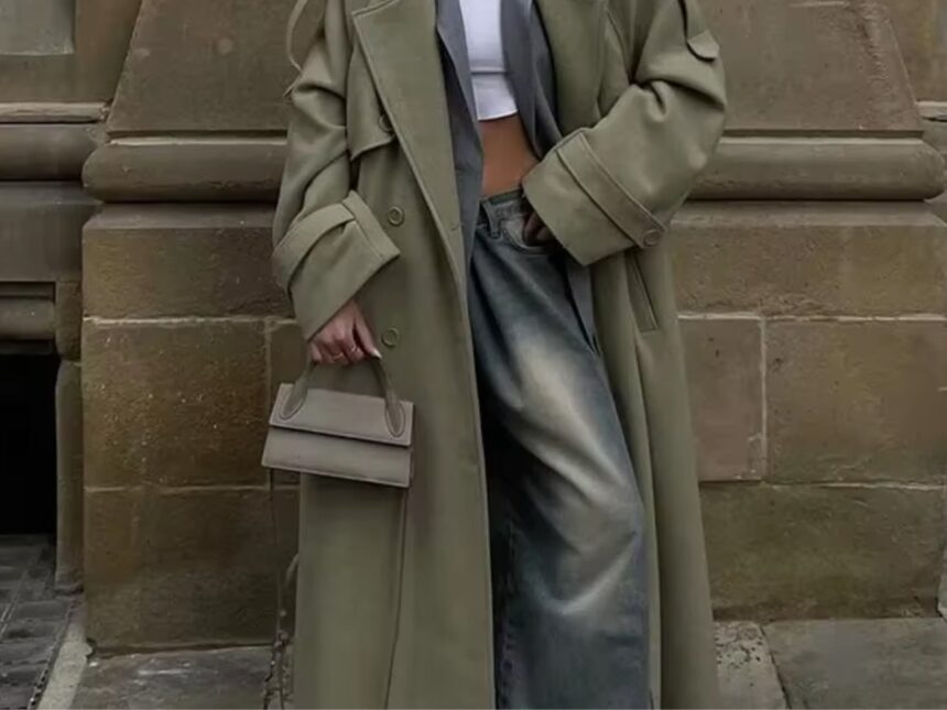 Quiet Luxury, η κομψότητα που δεν «φωνάζει»