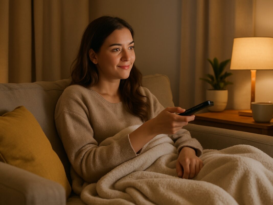 Νέες σειρές για να ξεκινήσεις τον Νοέμβριο