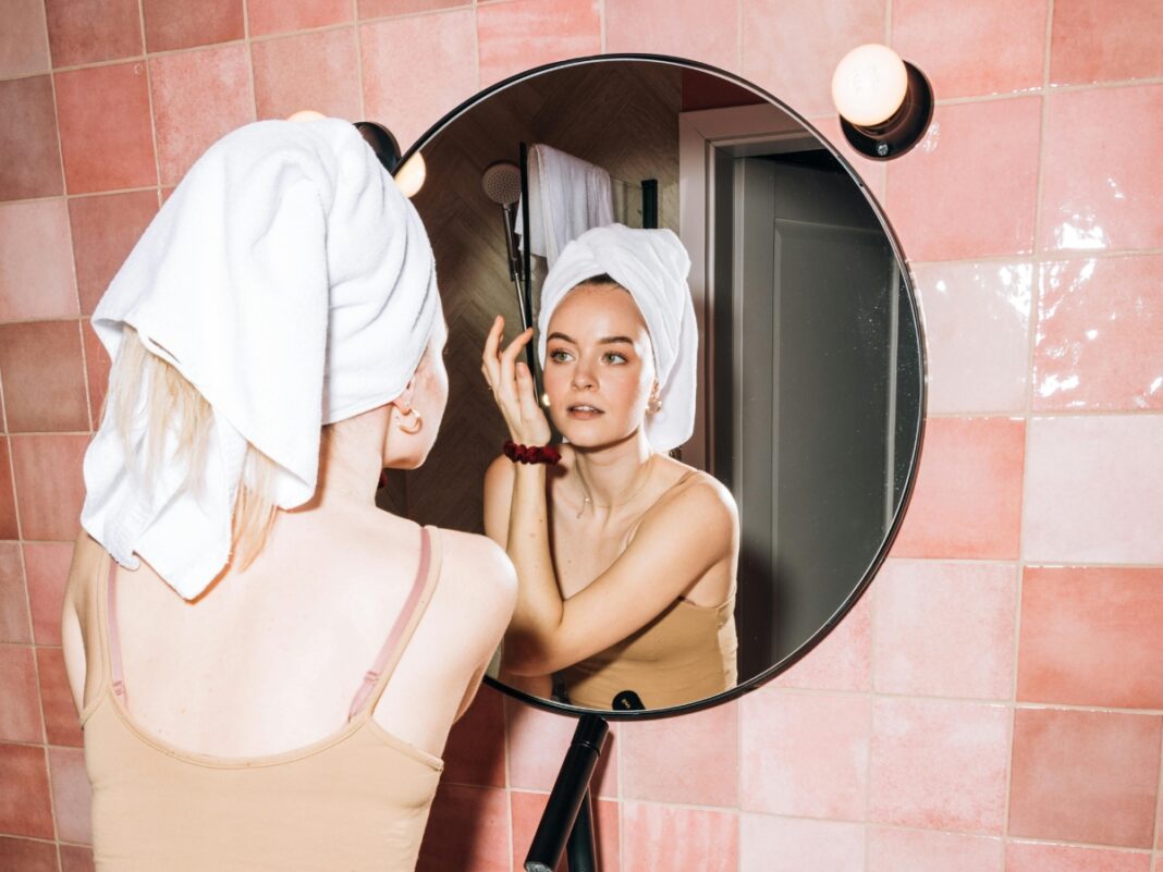 Skin barrier tips για υγιές δέρμα