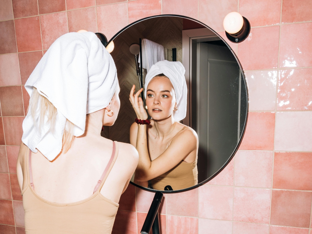 Skin barrier tips για υγιές δέρμα