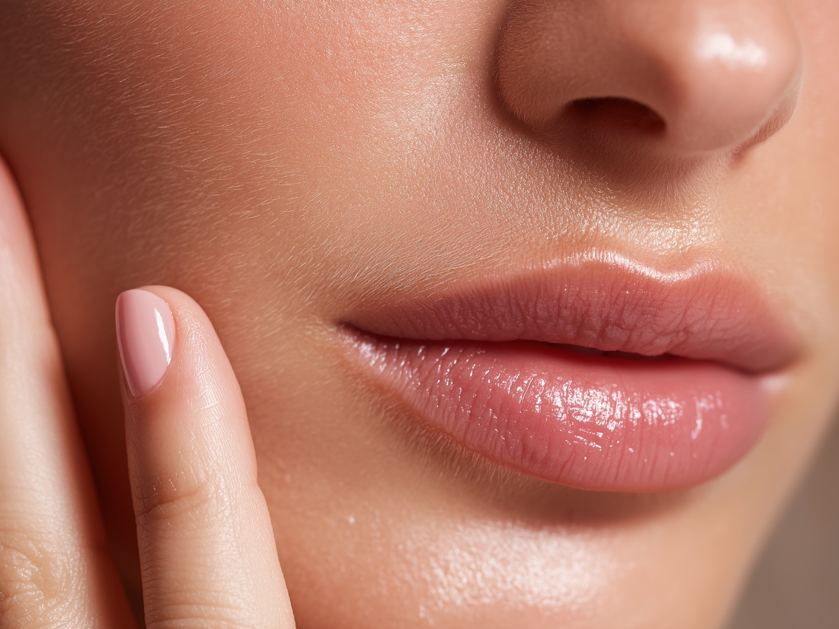 Το skin flooding γίνεται viral, τι είναι και γιατί το θέλεις