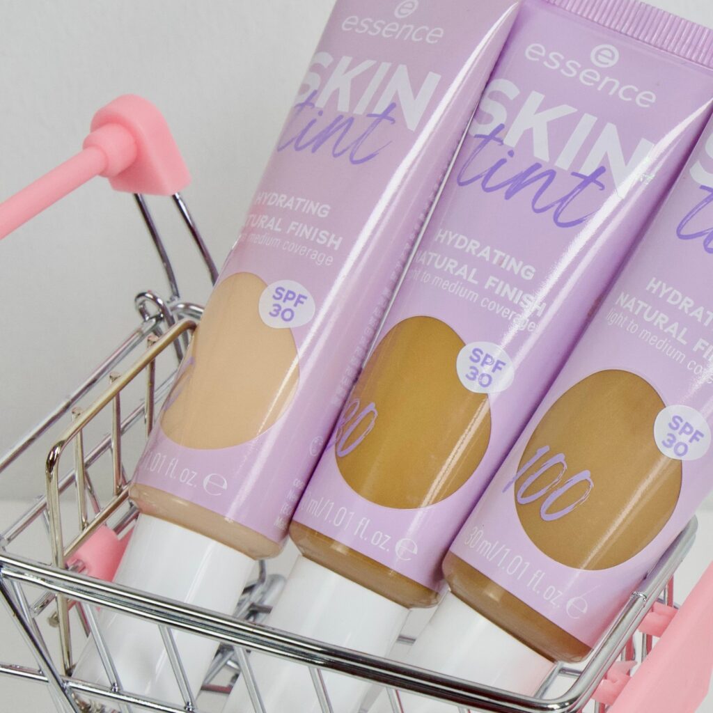 Skin Tint: Το προϊόν που όλοι λατρεύουν το χειμώνα