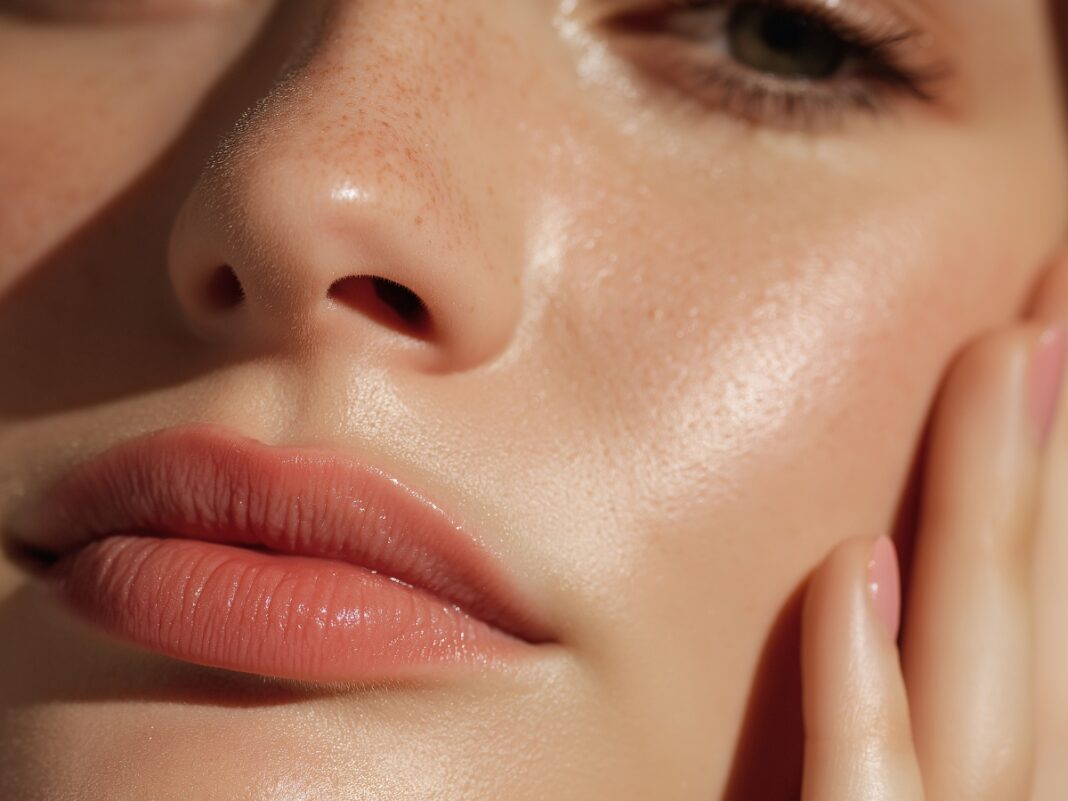 Skin Tint: Το προϊόν που όλοι λατρεύουν το χειμώνα