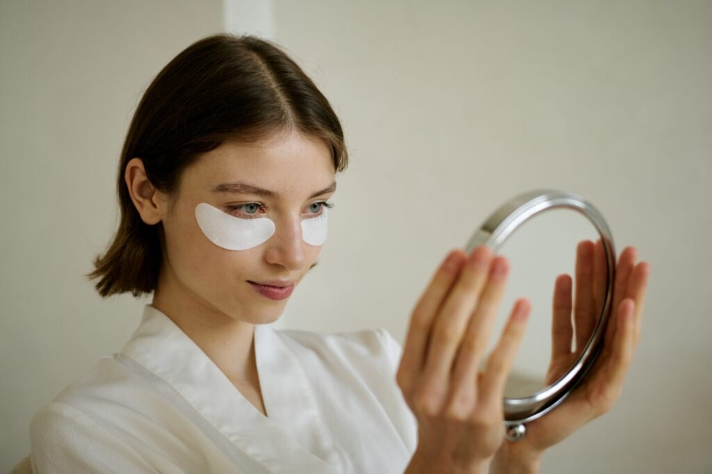 Η viral skincare sandwich μέθοδος που θα θες να δοκιμάσεις