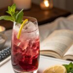 Το "sleepy girl mocktail" γίνεται το viral ρόφημα της σεζόν
