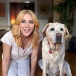 Η Σμαράγδα Καρύδη μιλά για τη σημασία της ηρεμίας