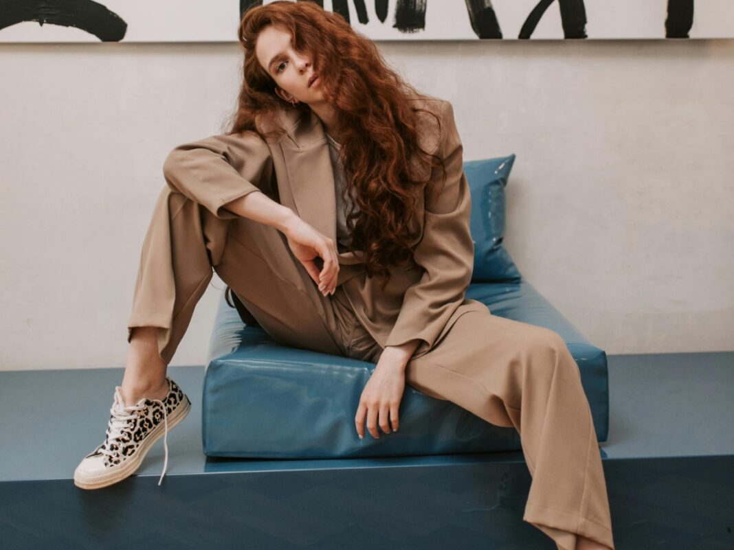 Πώς να φορέσεις sneakers το χειμώνα και να ξεχωρίσεις