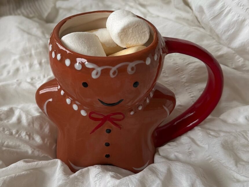 Το soft winter aesthetic που γεμίζει το Instagram